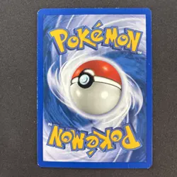 Cyndaquil - 57/111 - 1st Edition - Neo Genesis - Pokemon Card - LP - Image 2