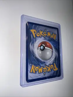 Lana 150/156 Sm-Ultra Prism Full Art Ultra Rare Holo Trainer Pokemon TCG - Image 3