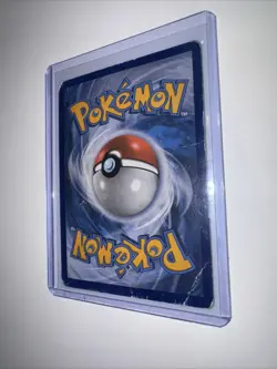 Lana 150/156 Sm-Ultra Prism Full Art Ultra Rare Holo Trainer Pokemon TCG - Image 4