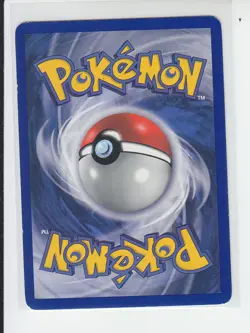 {+} Original Vintage Pokemon Team Rocket Card YOU PICK Wizards of the Coast WOTC - Image 3