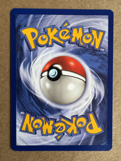 Cloyster 32/62 Fossil 1st Edition Non-Holo Uncommon Pokemon Card NM+ - Image 2