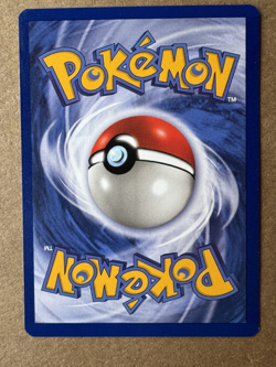 Cloyster 32/62 Fossil 1st Edition Non-Holo Uncommon Pokemon Card NM+ - Image 2