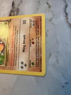 1999 Pokemon Fossil Unlimited NM/LP/MP Vintage: Choose Your Card! - Image 4