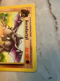 1999 Pokemon Fossil Unlimited NM/LP/MP Vintage: Choose Your Card! - Image 5