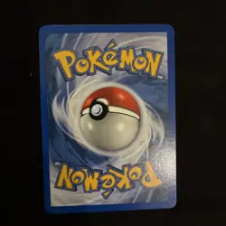 Pokemon TCG Aerodactyl 16/62 Fossil Non-Holo Rare Card NM - Image 2