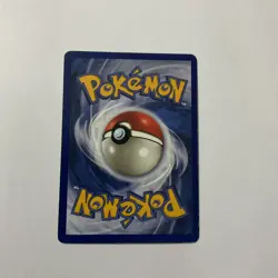 1st Edition - Psyduck - 53/62- Fossil - LP - Pokemon Card - Image 2