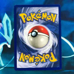 Psyduck - 53/62 - 1st Edition Fossil Set - Pokemon Card - LP - Image 5