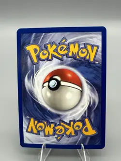 WOTC Pokemon TCG Fossil (1st Edition) #53/62 Psyduck LP+ - Image 2
