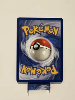 Psyduck 1st Edition Fossil 53/62 WOTC Vintage Pokemon LP/NM - Image 2
