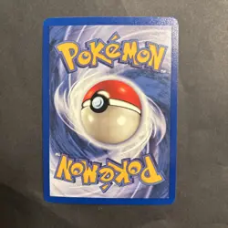 Psyduck 53/62 1st Edition Regular Non Holo WoTC Pokemon Fossil Set LP - Image 2