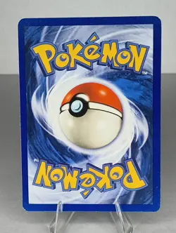 Psyduck 53/62 1st Edition Regular Non Holo WoTC Pokemon Fossil Set LP English - Image 2