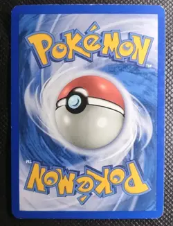 Psyduck 1st Edition Fossil Psyduck 53/62 WOTC 1999 Pokemon Card - Excellent LP - Image 2