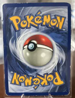 Psyduck 53/62 Fossil Regular 1st (First) Edition LP Pokemon TCG Free Shipping - Image 2