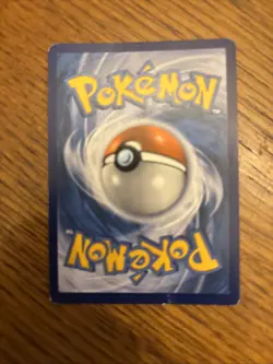 Pokemon Charmander #9/108 HOLO Rare XY Evolution - Toys R Us Promo Card! - Image 2