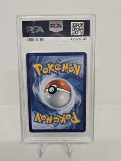 CHARMANDER HOLO PSA 9 2016 COSMOS TOYS R US 9/108 POKEMON CARD EVOLUTIONS - Image 2