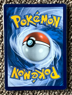 CHARMANDER 91/108 HOLO TOYS R US PROMO POKEMON CARD NM - Image 2