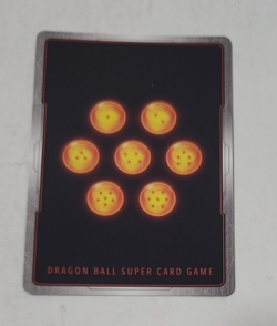 Dragon Ball Super Card Game Tiny Rivals Son Goten TB2-004 UC Uncommon x4 Playset - Image 3