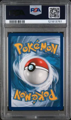 Graded Pokemon Cards - Snorlax VMAX and VMAX Rainbow PSA GEM MINT 10 - Image 2