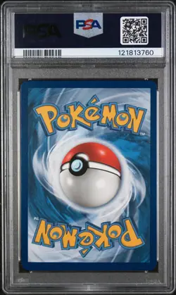 Graded Pokemon Cards - Snorlax VMAX and VMAX Rainbow PSA GEM MINT 10 - Image 4