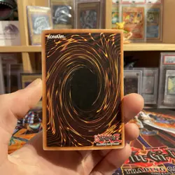 Luster Dragon Mfc-058 Magician's Force Unl Vintage Print Yugioh Card - Image 5