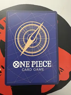 Nami OP14-031 Alt Art - One Piece Card Game - Image 2
