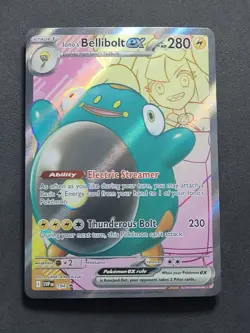 Pokemon TCG Full Art Ultra Rare EX & V LOT (A) 10x Cards NO DUPLICATES - Image 3