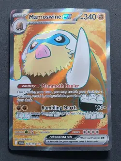 Pokemon TCG Full Art Ultra Rare EX & V LOT (B) 10x Cards NO DUPLICATES - Image 4