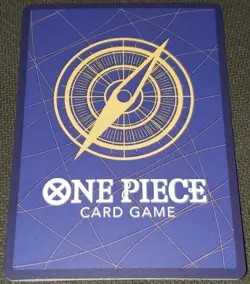 One Piece Card Sabo Official Judge Promotion Pack Vol.2 Japanese PROMO CARD - Image 2