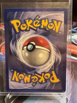 Pokemon TCG Pidgeot Jungle Holo Card 8/64 Unlimited Rare LP-NM Condition - Image 2