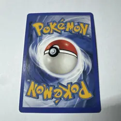 Pokemon Card Heracross 3/101 EX Delta Species Reverse non-Holo Rare - Image 2