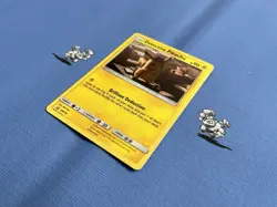 Pokemon TCG Detective Pikachu SM194 Sun & Moon Promo (NM) Holo Rare Pokemon Card - Image 2