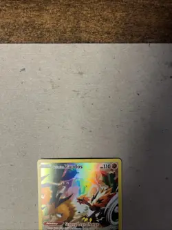 Galarian Zapdos SWSH283 SWSH: Sword & Shield Promo Cards Holo - Image 3