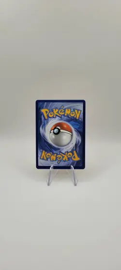 Pokemon TCG: Oricorio Ex 018/094 ME02: Phantasmal Flames NM Card - Image 4