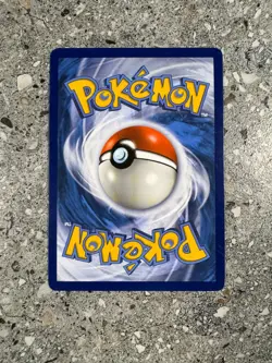 Pokemon TCG Cards Guzzlord 80/131 Forbidden Light Reverse Holo League Promo - Image 2