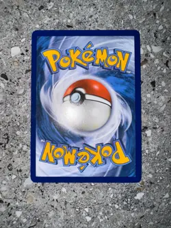 Pokemon TCG Cards Guzzlord 80/131 Forbidden Light Reverse Holo League Promo - Image 4