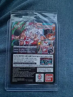 MONKEY D LUFFY ONE PIECE US VOYAGE College Basketball CARD 5000 Rutgers NCAA - Image 2