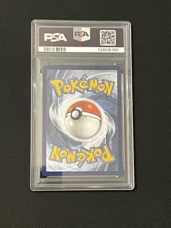 Pokemon Card Pikachu TG05/TG30 SWSH Lost Origin Full Art Trainer Gallery PSA 9 - Image 2