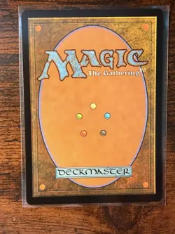 MTG - Wilds of Eldraine: Enchanting Tales - Sanguine Bond Foil Rare - 35 - Mint! - Image 2