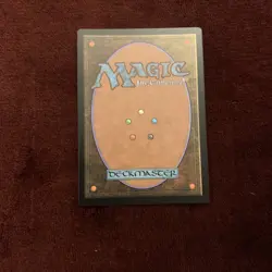 Fire Covenant Secret Lair Drop Foil Near Mint Condition MTG Magic The Gathering - Image 2