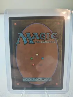 MTG Magic the Gathering Homeward Path Commander 2013 #295 LP - Image 2