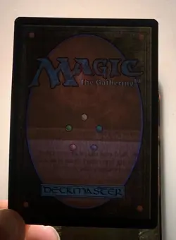 Mox Amber The Brothers' War: Retro Frame Artifacts Regular - Image 3