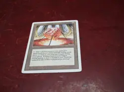 Magic the Gathering: MTG: Revised: Mana Vault b - Image 1