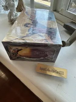 MTG Apocalypse Booster Box 36 packs Factory Sealed Japanese - Image 3