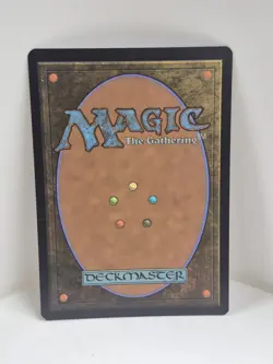 Force of Will 050/261 Dominaria Remastered DMR Mythic Rare NM MTG 2023 - Image 2