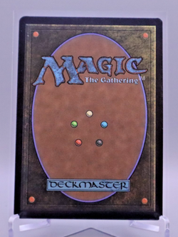 MtG Final Fantasy Red XIII, Proud Warrior (Extended Art) Foil K204 - Image 2