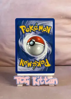 Parasect - 41/64 - Uncommon - Jungle Set - Pokemon - LP - TCGKITTEN - Image 2