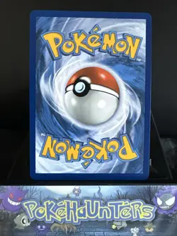 Pokemon Card Iris's Fighting Spirit 180/159 Journey Together Full Art Trainer NM - Image 2