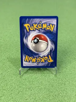 2000 POKEMON ROCKET 1ST EDITION #13 DARK VILEPLUME-HOLO - Image 2