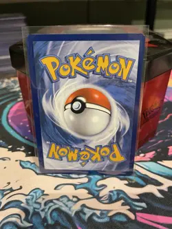 Pokemon TCG Mew GG10/GG70 Crown Zenith Galarian Gallery Holo Rare NM/M Condition - Image 2