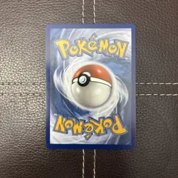 Pokemon TCG - Ns Zoroark ex - 098/159 - Journey Together - NM Double Rare (2025) - Image 2